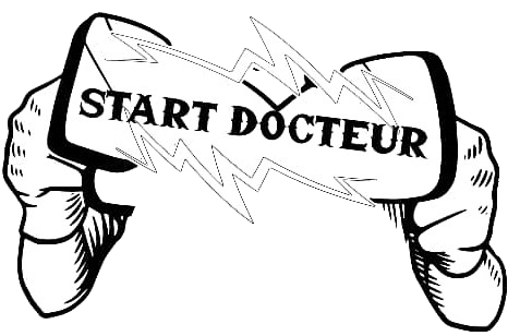 StartDocteur